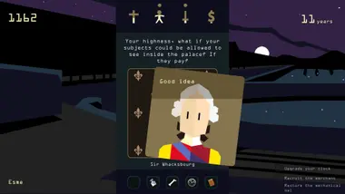 Reigns: Her Majesty preview 3