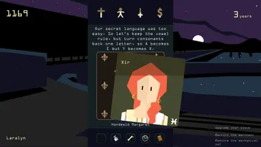 Reigns: Her Majesty preview 6
