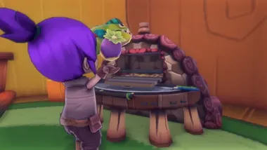 Re:Legend preview 12