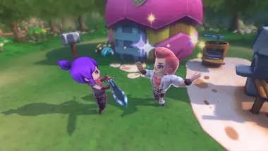Re:Legend preview 13
