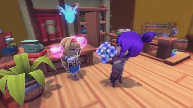 Re:Legend preview 15