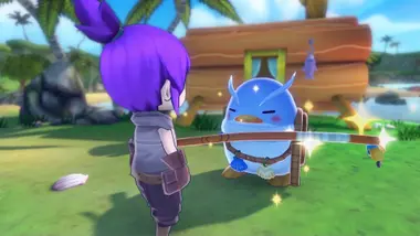 Re:Legend preview 6
