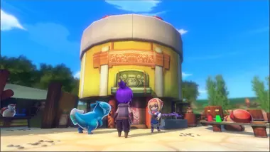 Re:Legend preview 14