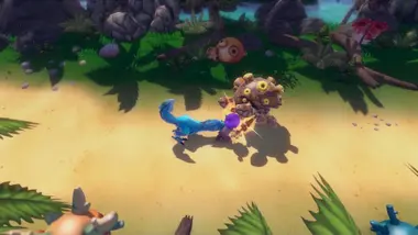 Re:Legend preview 9