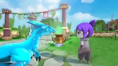 Re:Legend preview 11
