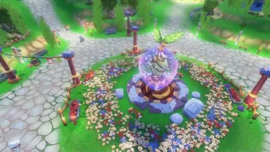 Re:Legend preview 4
