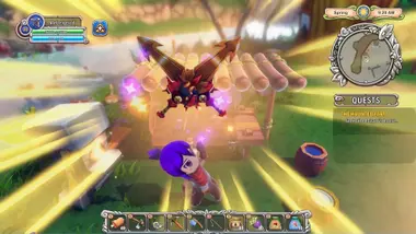 Re:Legend preview 5