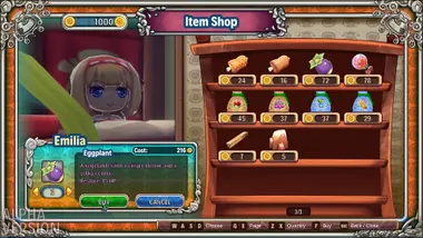 Re:Legend preview 17