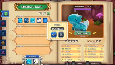 Re:Legend preview 3