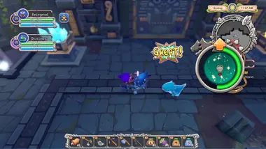 Re:Legend preview 10