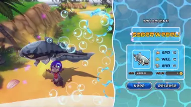 Re:Legend preview 8