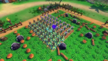 Re:Legend preview 7