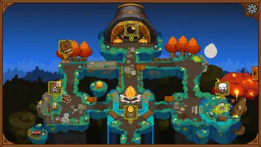 Relic Guardian - Tower Defense preview 5