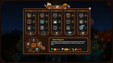 Relic Guardian - Tower Defense preview 6