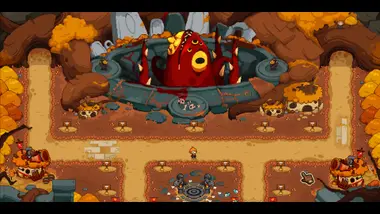 Relic Guardian - Tower Defense preview 4