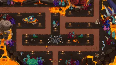 Relic Guardian - Tower Defense preview 8