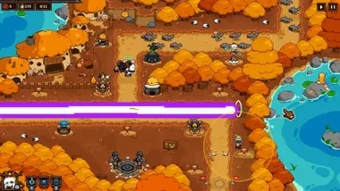 Relic Guardian - Tower Defense preview 9