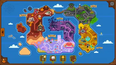 Relic Guardian - Tower Defense preview 7