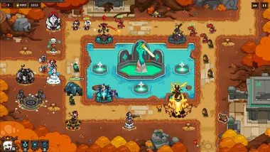 Relic Guardian - Tower Defense preview 2