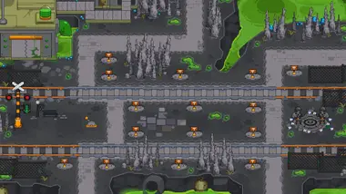 Relic Guardian - Tower Defense preview 10