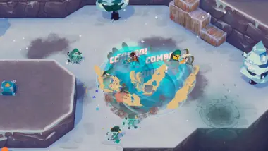 Relic Hunters Legend preview 9
