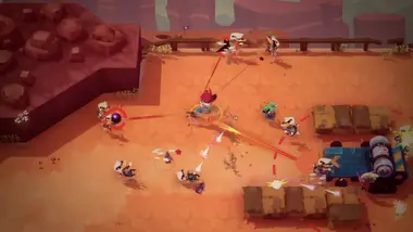Relic Hunters Legend preview 10