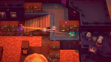 Relic Hunters Legend preview 11