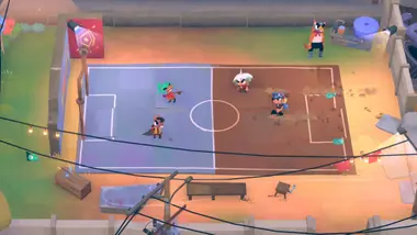 Relic Hunters Legend preview 12