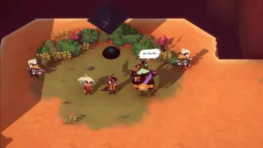 Relic Hunters Legend preview 2