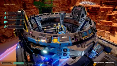 Relic Odyssey: Ruins Of Xantao preview 8