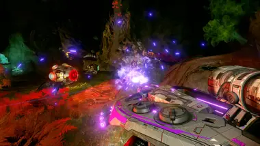 Relic Odyssey: Ruins Of Xantao preview 3