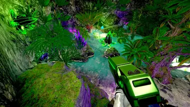 Relic Odyssey: Ruins Of Xantao preview 7