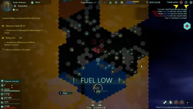 Relic Space preview 9