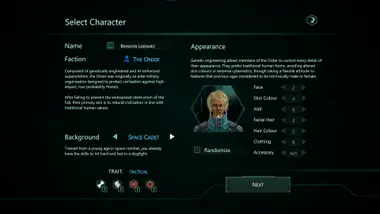 Relic Space preview 11