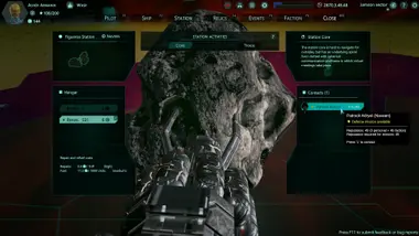 Relic Space preview 4
