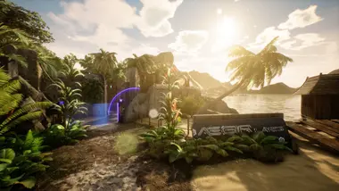 Relicta preview 6