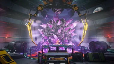Relicta preview 2