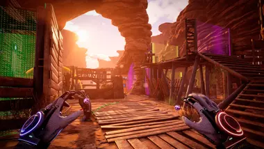 Relicta preview 11
