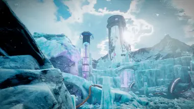 Relicta preview 3