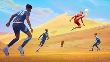 REMATCH preview 9