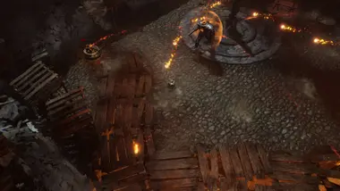 REMEDIUM preview 4