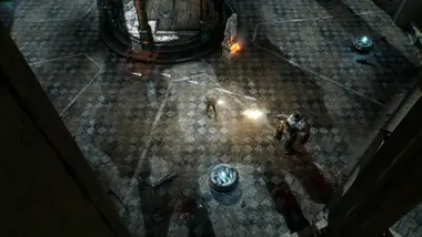 REMEDIUM preview 9