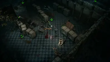 REMEDIUM preview 5
