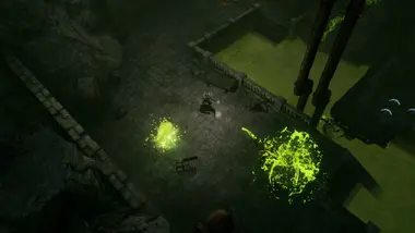 REMEDIUM preview 3