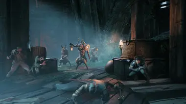 Remnant: From the Ashes | Complete Edition preview 5