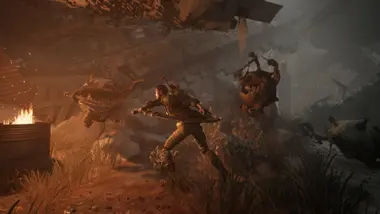 Remnant: From the Ashes - Live - UNITED STATES preview 2