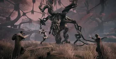 Remnant: From the Ashes - Live - UNITED STATES preview 7
