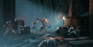 Remnant: From the Ashes - Live - UNITED STATES preview 8