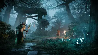 Remnant: From the Ashes - Live preview 4
