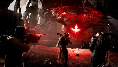 Remnant II preview 2